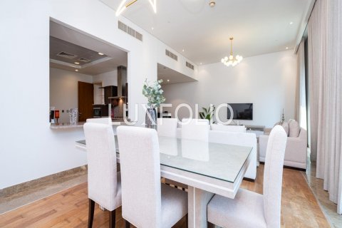 Byt v Palm Jumeirah, Dubai, SAE 2 ložnice, 257 m² Č.: 627577 - fotografie 3