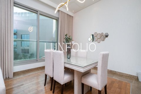 Byt v Palm Jumeirah, Dubai, SAE 2 ložnice, 257 m² Č.: 627577 - fotografie 6