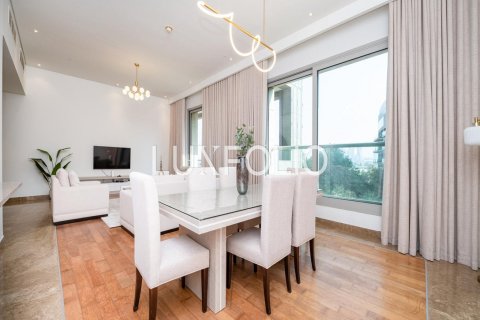 Byt v Palm Jumeirah, Dubai, SAE 2 ložnice, 257 m² Č.: 627577 - fotografie 4