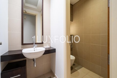 Byt v Palm Jumeirah, Dubai, SAE 2 ložnice, 257 m² Č.: 627577 - fotografie 16