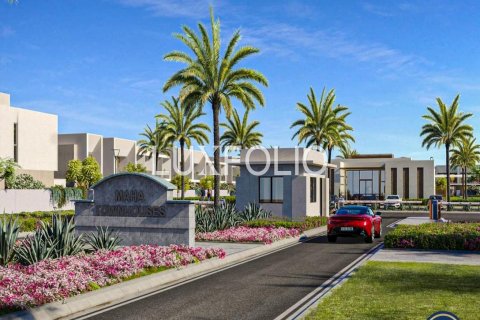 Rumah bandar di Town Square, Dubai, UAE 4 bilik tidur, 254 meter persegi № 627575 - foto 10