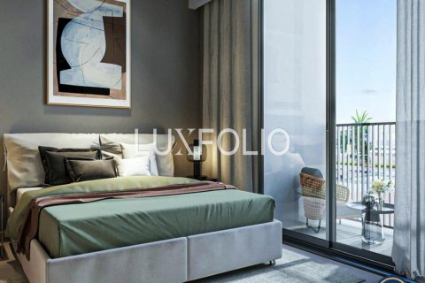 Rumah bandar di Town Square, Dubai, UAE 4 bilik tidur, 254 meter persegi № 627575 - foto 9