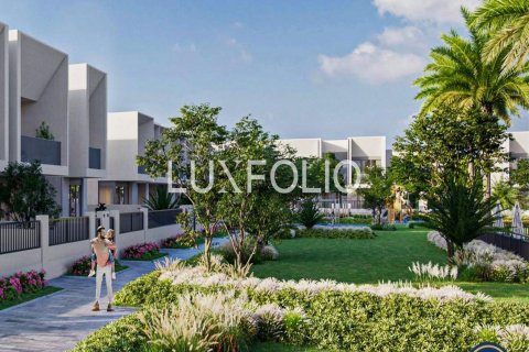 Rumah bandar di Town Square, Dubai, UAE 4 bilik tidur, 254 meter persegi № 627575 - foto 7