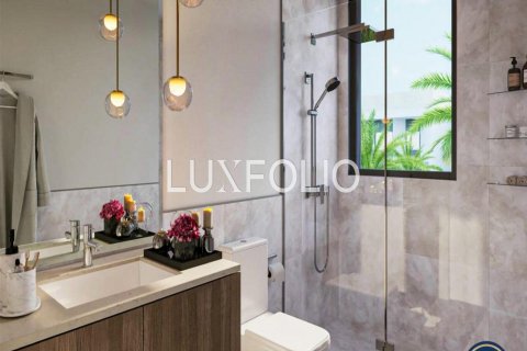 Rumah bandar di Town Square, Dubai, UAE 4 bilik tidur, 254 meter persegi № 627575 - foto 8