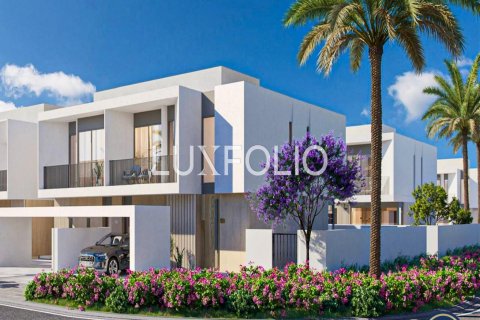 Rumah bandar di Town Square, Dubai, UAE 4 bilik tidur, 254 meter persegi № 627575 - foto 11