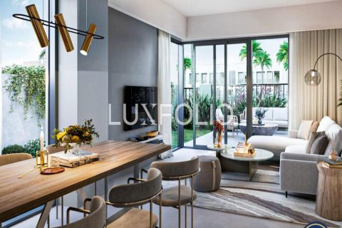 Rumah bandar di Town Square, Dubai, UAE 4 bilik tidur, 254 meter persegi № 627575 - foto 1