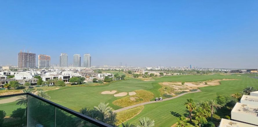 Byt v Dubai, SAE 1 ložnice, 78.2 m² Č.: 361080
