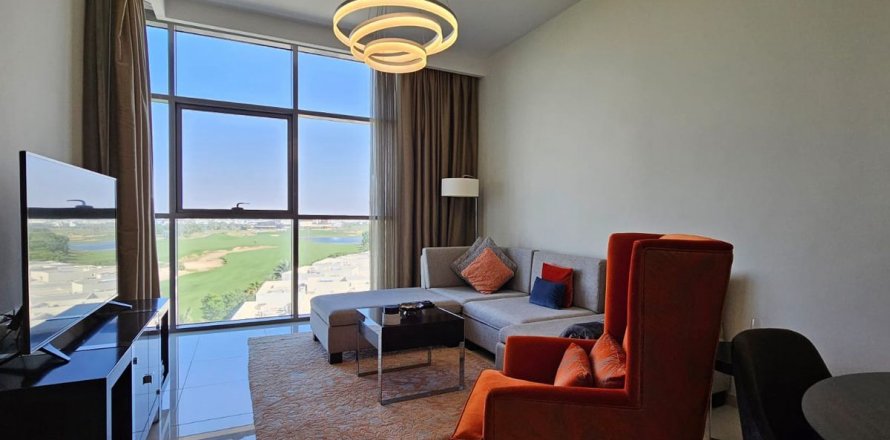 Appartement in Dubai, VAE 1 slaapkamer, 78.2 vr.m. nr 361080
