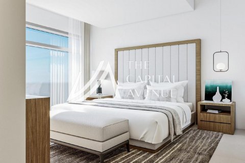 Apartament në Al Reem Island, Abu Dhabi, Emiratet e Bashkuara Arabe 2 dhoma gjumi, 255 m2. № 604928 - Foto 6