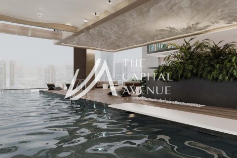 Apartament në Al Reem Island, Abu Dhabi, Emiratet e Bashkuara Arabe 2 dhoma gjumi, 255 m2. № 604928 - Foto 7