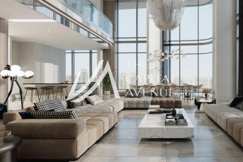 Apartament në Al Reem Island, Abu Dhabi, Emiratet e Bashkuara Arabe 2 dhoma gjumi, 255 m2. № 604928 - Foto 2
