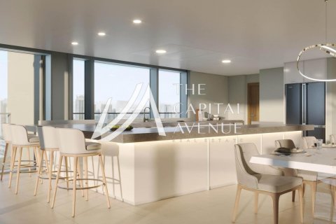 Apartament në Al Reem Island, Abu Dhabi, Emiratet e Bashkuara Arabe 2 dhoma gjumi, 255 m2. № 604928 - Foto 5