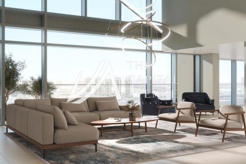 Apartament në Al Reem Island, Abu Dhabi, Emiratet e Bashkuara Arabe 2 dhoma gjumi, 255 m2. № 604928 - Foto 3