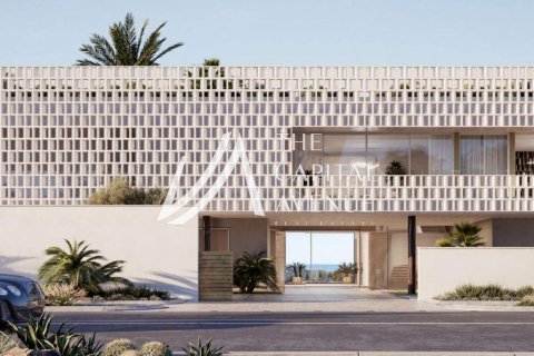 Villa sa Al Hudayriat Island, Abu Dhabi, UAE 7 silid-tulugan, 2495 sq.m. № 604726 - larawan 3