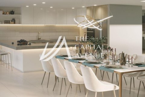 Apartament në Al Reem Island, Abu Dhabi, Emiratet e Bashkuara Arabe 2 dhoma gjumi, 151 m2. № 604929 - Foto 6