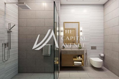 Apartament në Al Reem Island, Abu Dhabi, Emiratet e Bashkuara Arabe 2 dhoma gjumi, 151 m2. № 604929 - Foto 10