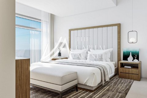 Apartament në Al Reem Island, Abu Dhabi, Emiratet e Bashkuara Arabe 2 dhoma gjumi, 151 m2. № 604929 - Foto 9