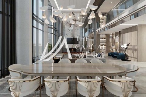 Apartament në Al Reem Island, Abu Dhabi, Emiratet e Bashkuara Arabe 2 dhoma gjumi, 151 m2. № 604929 - Foto 4
