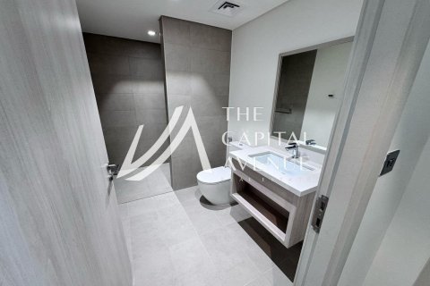 Řadový dům na Yas Island, Abu Dhabi, SAE 3 ložnice, 163 m² Č.: 604930 - fotografie 11