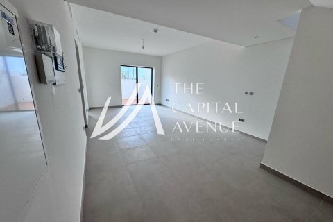 Řadový dům na Yas Island, Abu Dhabi, SAE 3 ložnice, 163 m² Č.: 604930 - fotografie 3