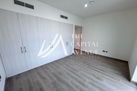 Řadový dům na Yas Island, Abu Dhabi, SAE 3 ložnice, 163 m² Č.: 604930 - fotografie 6