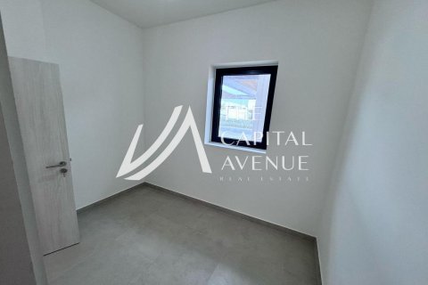 Řadový dům na Yas Island, Abu Dhabi, SAE 3 ložnice, 163 m² Č.: 604930 - fotografie 9