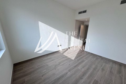 Řadový dům na Yas Island, Abu Dhabi, SAE 3 ložnice, 163 m² Č.: 604930 - fotografie 5