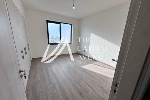 Řadový dům na Yas Island, Abu Dhabi, SAE 3 ložnice, 163 m² Č.: 604930 - fotografie 7