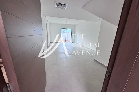 Řadový dům na Yas Island, Abu Dhabi, SAE 3 ložnice, 163 m² Č.: 604930 - fotografie 4