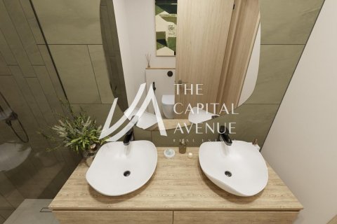 Byt na Yas Island, Abu Dhabi, SAE 1 ložnice, 81 m² Č.: 604728 - fotografie 7