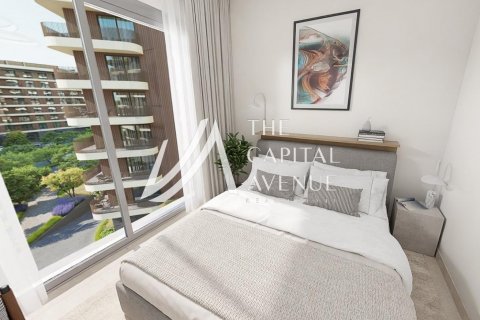 Yas Island, Abu Dhabi, UAE의 판매용 아파트 침실 2개, 120제곱미터 번호 604727 - 사진 12