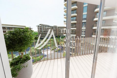 Yas Island, Abu Dhabi, UAE의 판매용 아파트 침실 2개, 120제곱미터 번호 604727 - 사진 2