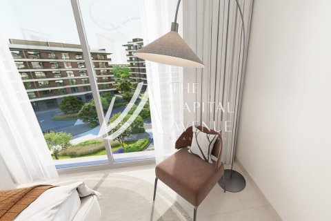 Yas Island, Abu Dhabi, UAE의 판매용 아파트 침실 2개, 120제곱미터 번호 604727 - 사진 11