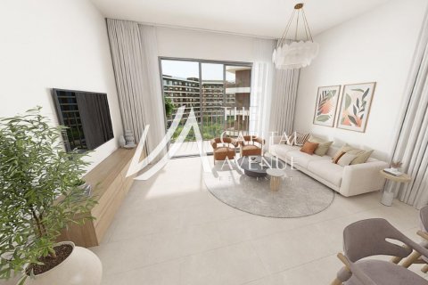 Yas Island, Abu Dhabi, UAE의 판매용 아파트 침실 2개, 120제곱미터 번호 604727 - 사진 3