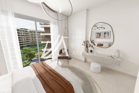 Yas Island, Abu Dhabi, UAE의 판매용 아파트 침실 2개, 120제곱미터 번호 604727 - 사진 9