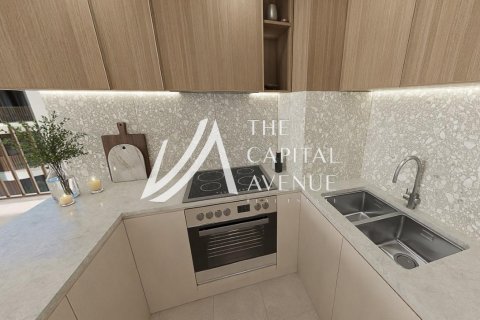Yas Island, Abu Dhabi, UAE의 판매용 아파트 침실 2개, 120제곱미터 번호 604727 - 사진 5