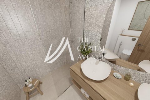 Yas Island, Abu Dhabi, UAE의 판매용 아파트 침실 2개, 120제곱미터 번호 604727 - 사진 15