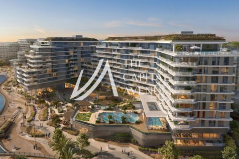 Apartment on the Saadiyat Island, Abu Dhabi, UAE 2 bedrooms, 144 sq.m. № 604927 - photo 4