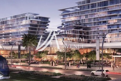 Apartment on the Saadiyat Island, Abu Dhabi, UAE 2 bedrooms, 144 sq.m. № 604927 - photo 3
