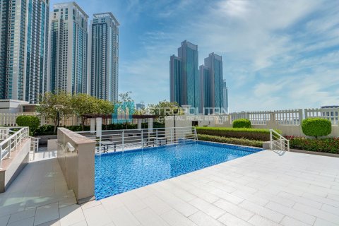 Byt v Al Reem Island, Abu Dhabi, SAE 2 ložnice, 135 m² Č.: 594344 - fotografie 3