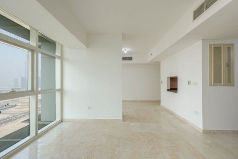 Byt v Al Reem Island, Abu Dhabi, SAE 2 ložnice, 135 m² Č.: 594344 - fotografie 5