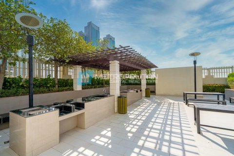 Byt v Al Reem Island, Abu Dhabi, SAE 2 ložnice, 135 m² Č.: 594344 - fotografie 15