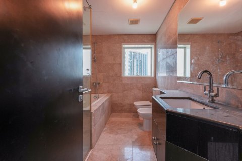 Byt v Al Reem Island, Abu Dhabi, SAE 2 ložnice, 135 m² Č.: 594344 - fotografie 13