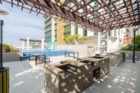 Byt v Al Reem Island, Abu Dhabi, SAE 2 ložnice, 135 m² Č.: 594344 - fotografie 16