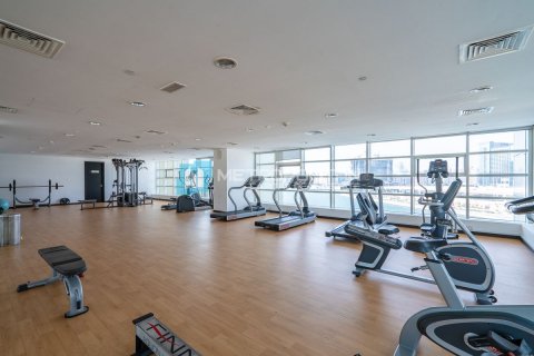 Byt v Al Reem Island, Abu Dhabi, SAE 2 ložnice, 135 m² Č.: 594344 - fotografie 17