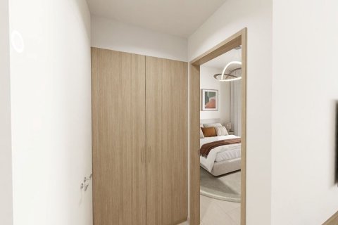 Byt na Yas Island, Abu Dhabi, SAE 1 ložnice, 75 m² Č.: 594346 - fotografie 15