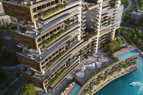 阿联酋 Abu Dhabi Al Reem Island 待售 : 1 卧, 78 平方米 , 编号594345 - 照片 4