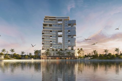 阿联酋 Abu Dhabi Al Reem Island 待售 : 1 卧, 78 平方米 , 编号594345 - 照片 9