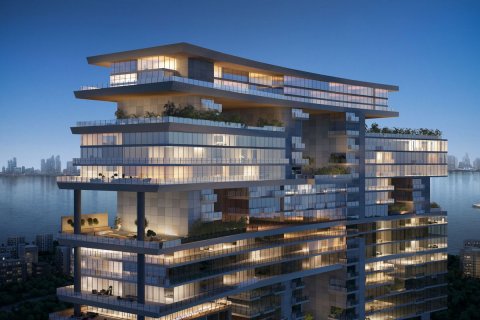 阿联酋 Abu Dhabi Al Reem Island 待售 : 1 卧, 78 平方米 , 编号594345 - 照片 10