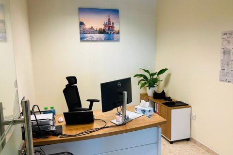 Kancelář v Al Reem Island, Abu Dhabi, SAE 170 m² Č.: 594343 - fotografie 7